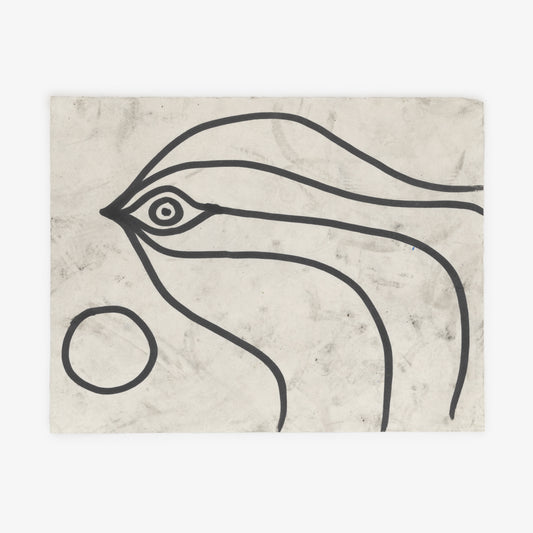Anthony Miler - Drawing 26E
