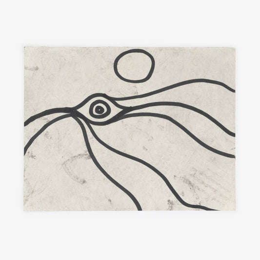 Anthony Miler - Drawing 26F