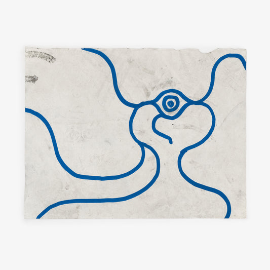 Anthony Miler - Drawing 26G
