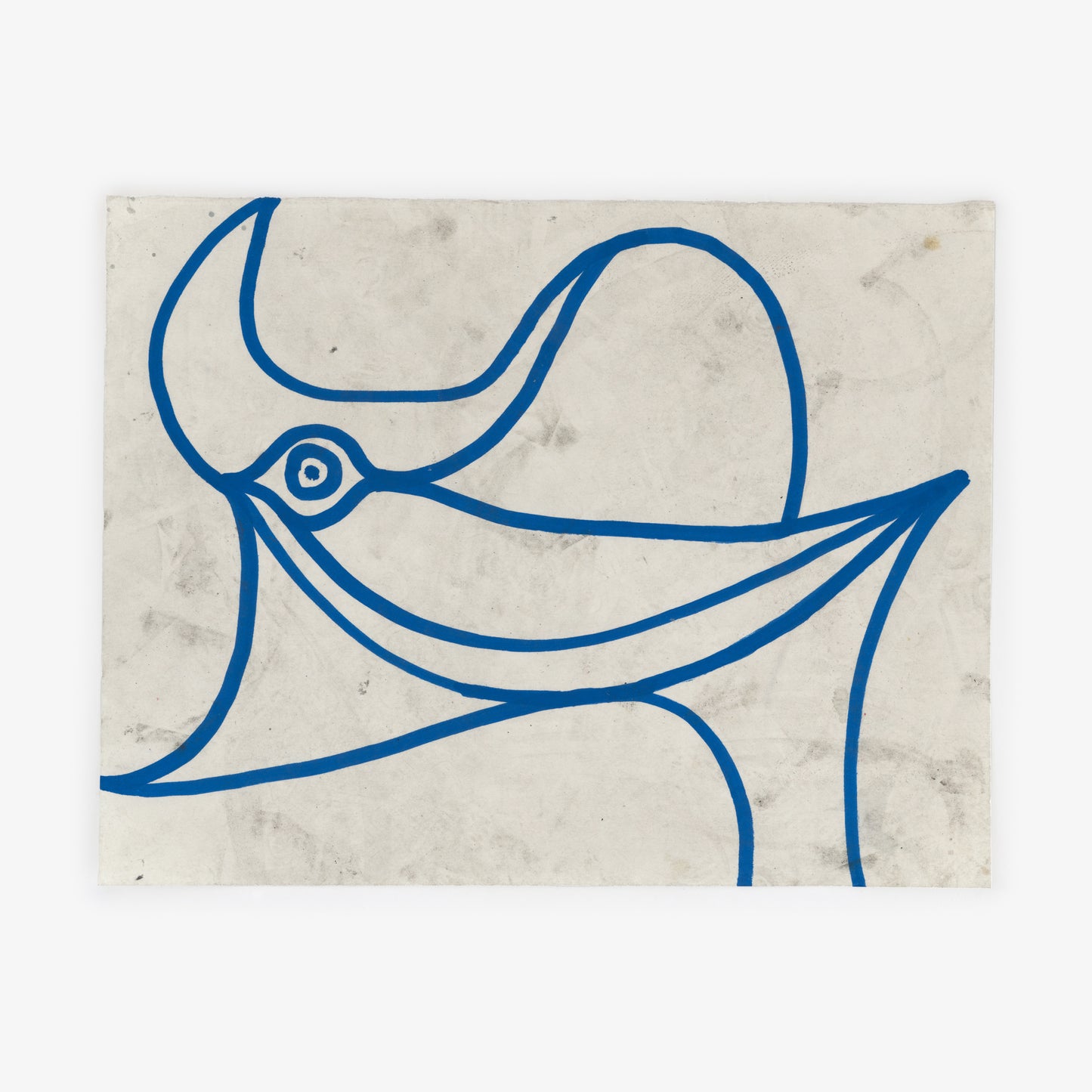 Anthony Miler - Drawing 26I
