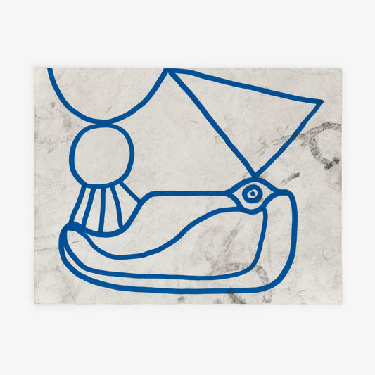 Anthony Miler - Drawing 26J