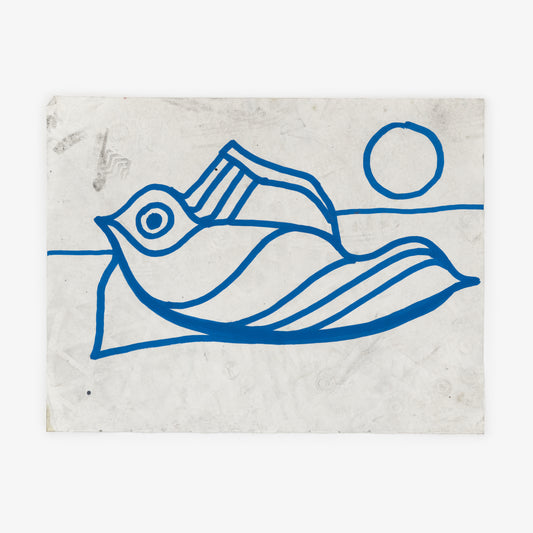Anthony Miler - Drawing 26K