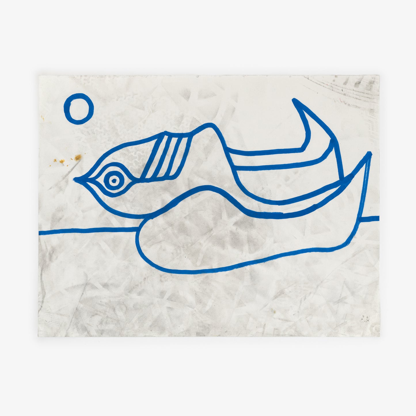 Anthony Miler - Drawing 26M