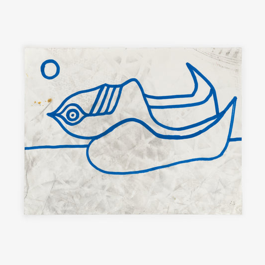 Anthony Miler - Drawing 26M