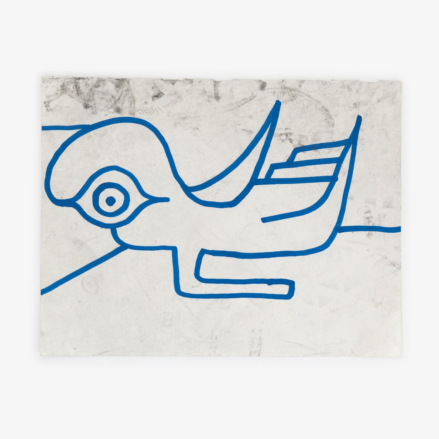 Anthony Miler - Drawing 27B