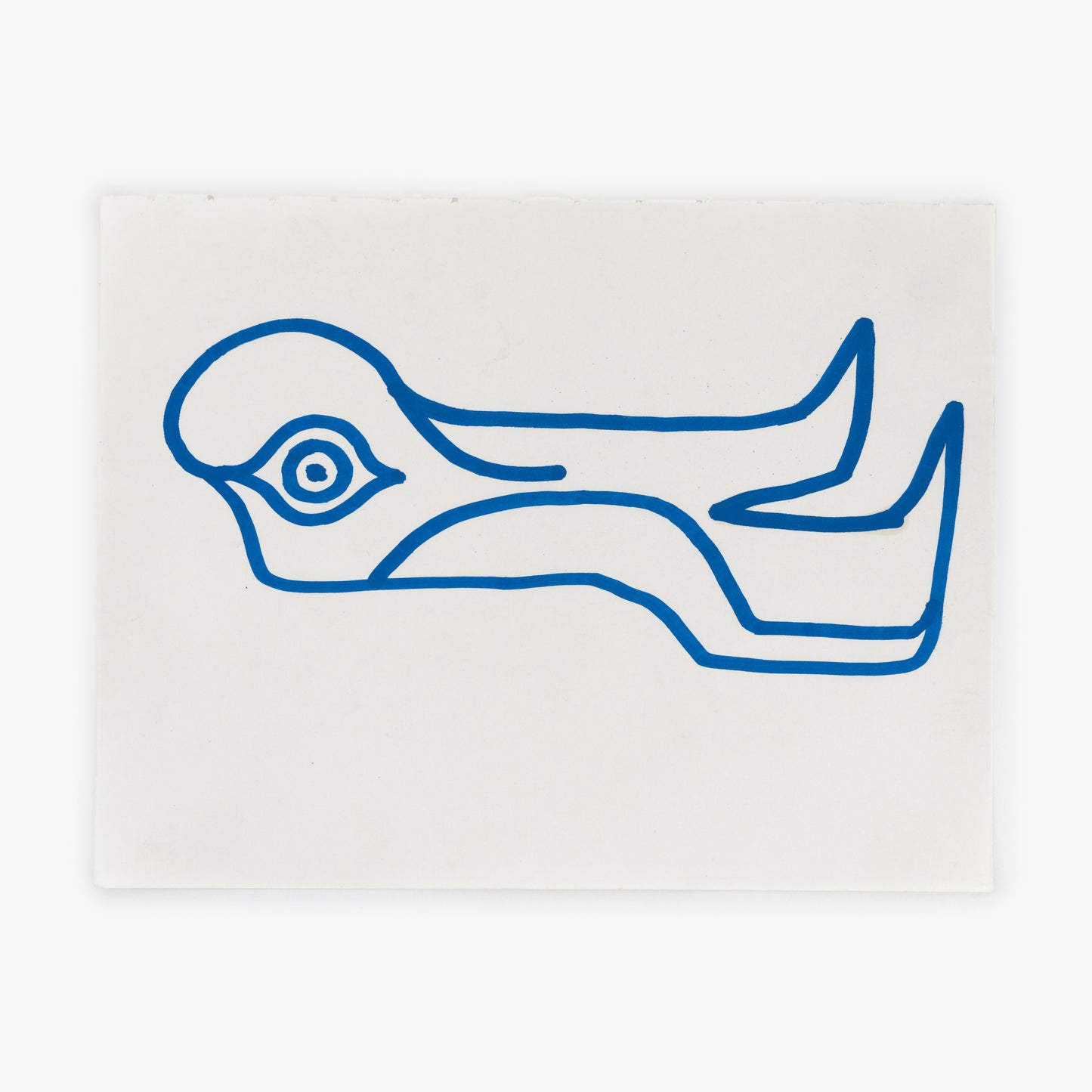 Anthony Miler - Drawing 27D
