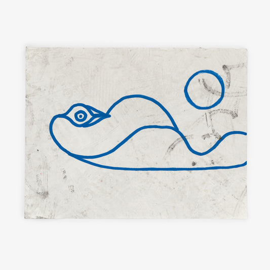 Anthony Miler - Drawing 27E