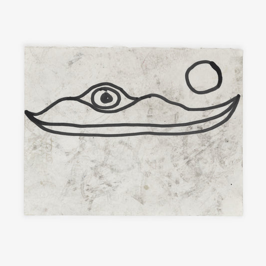 Anthony Miler - Drawing 27F