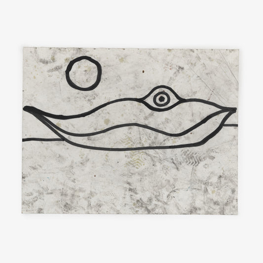 Anthony Miler - Drawing 27G