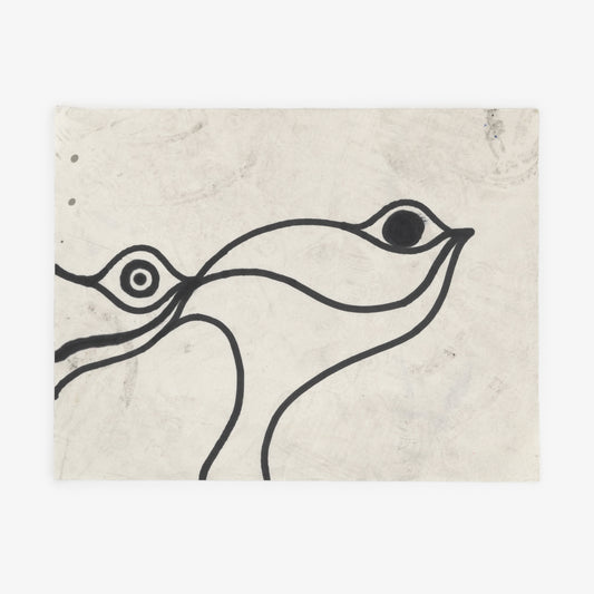 Anthony Miler - Drawing 27H