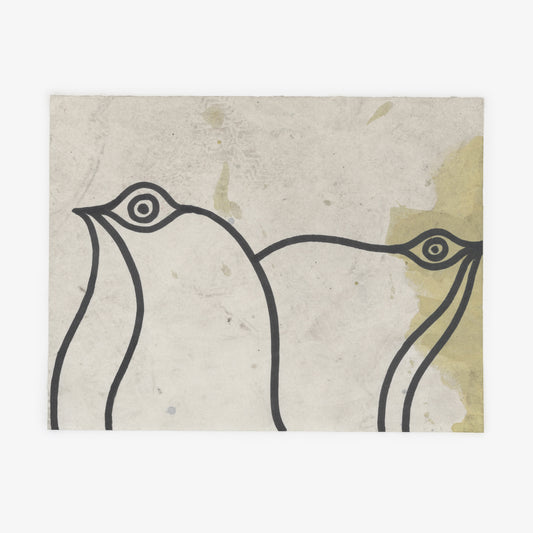 Anthony Miler - Drawing 27I