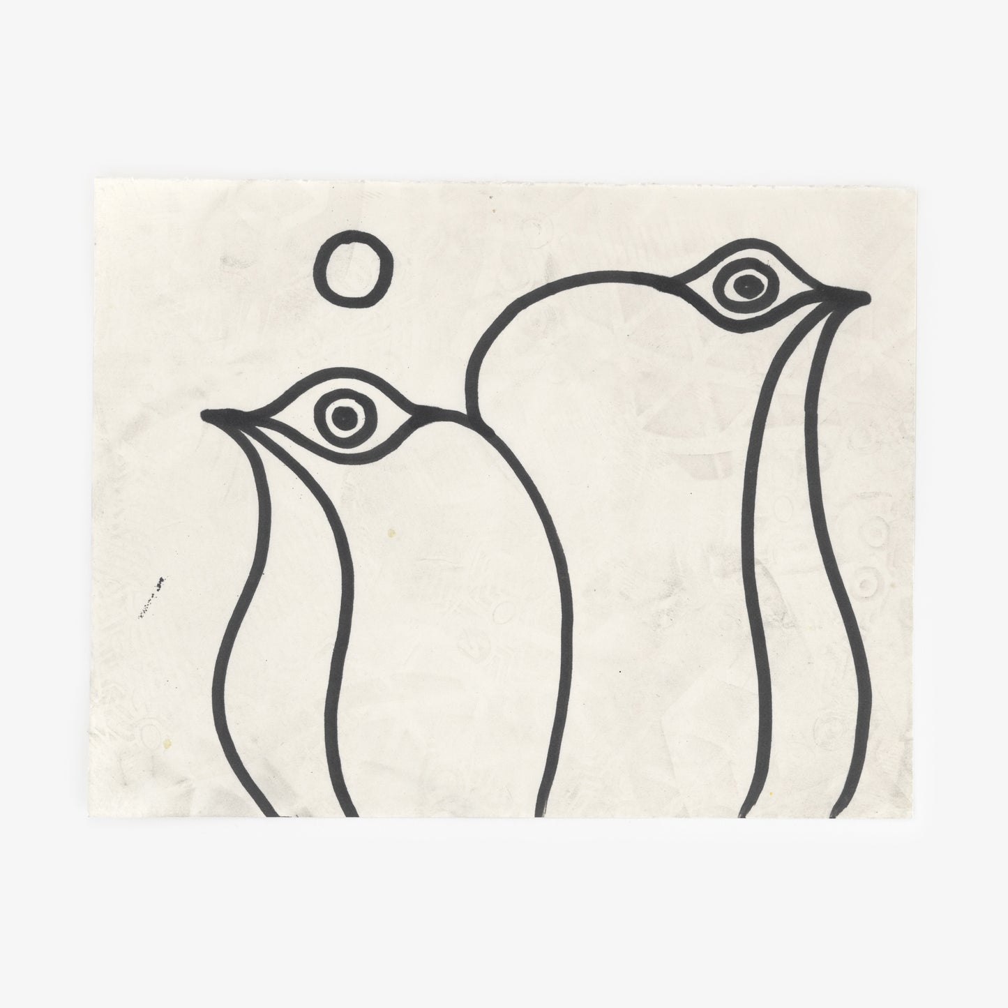 Anthony Miler - Drawing 27J