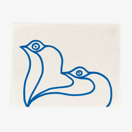 Anthony Miler - Drawing 27K