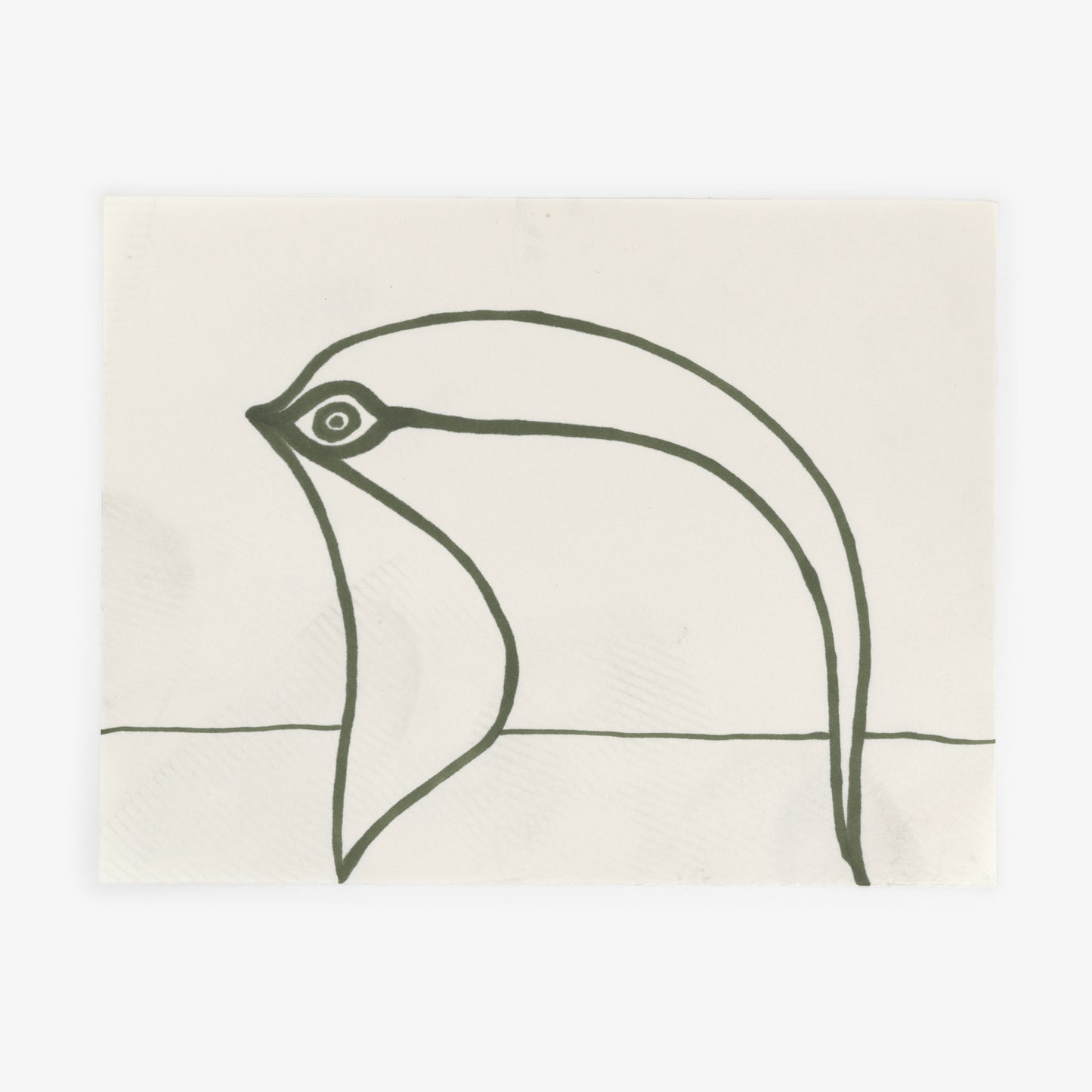 Anthony Miler - Drawing 27L