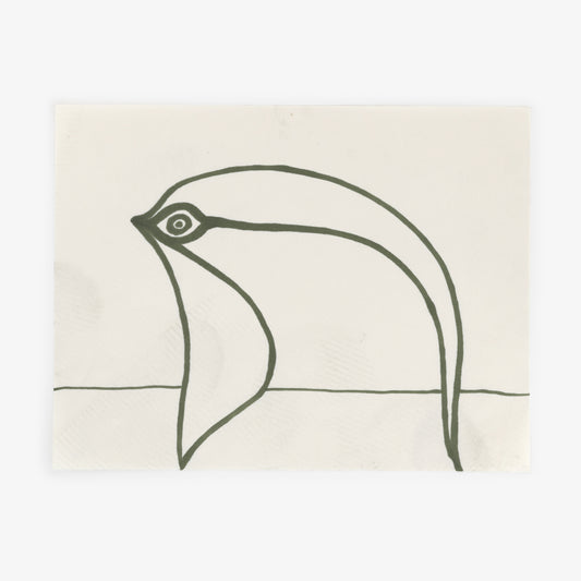 Anthony Miler - Drawing 27L