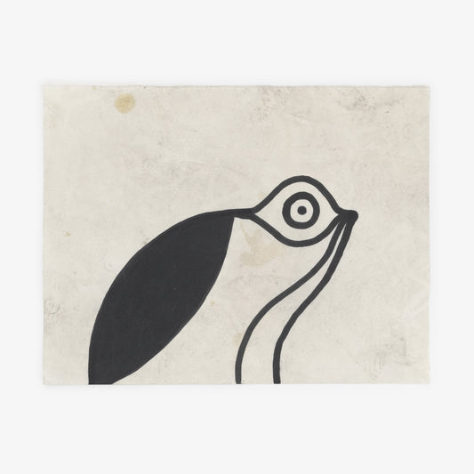 Anthony Miler - Drawing 27N