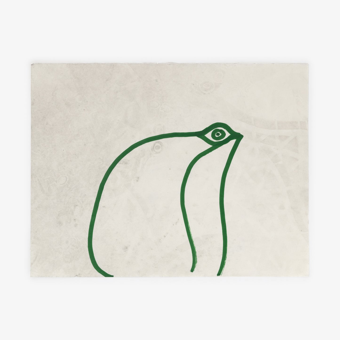 Anthony Miler - Drawing 27O