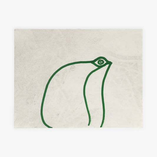Anthony Miler - Drawing 27O