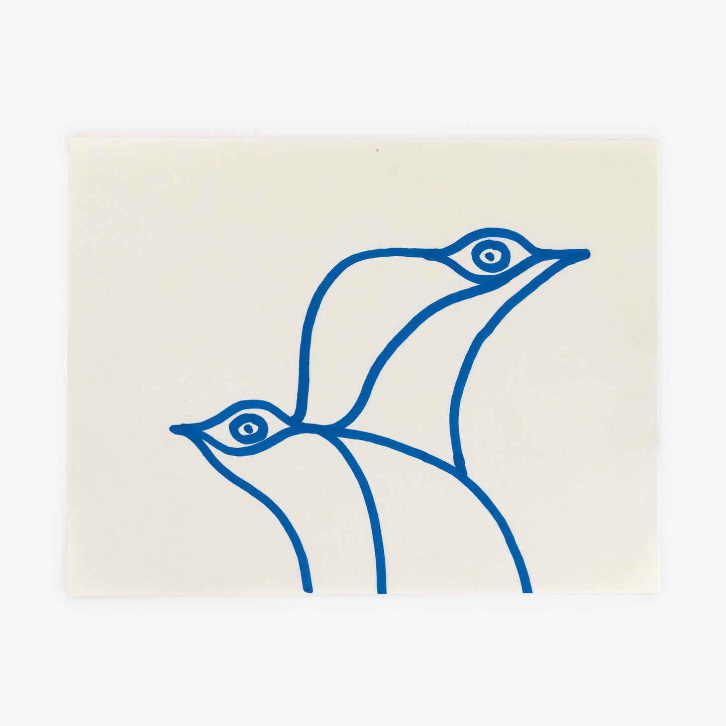 Anthony Miler - Drawing 28B