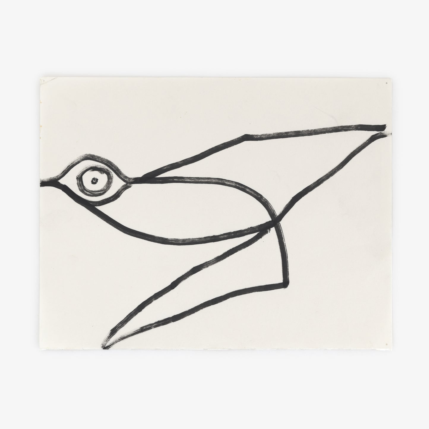 Anthony Miler - Drawing 28E