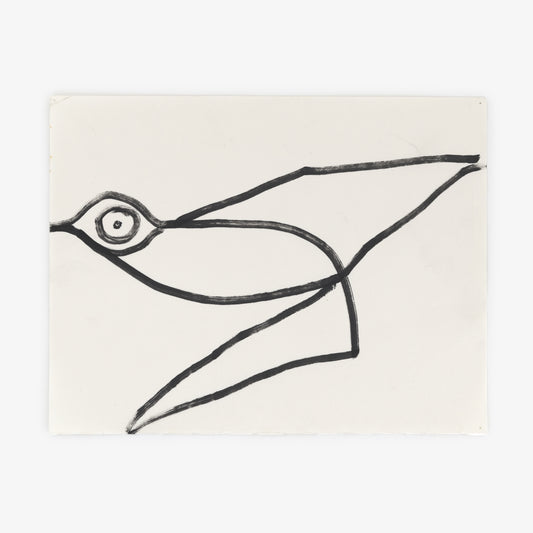 Anthony Miler - Drawing 28E