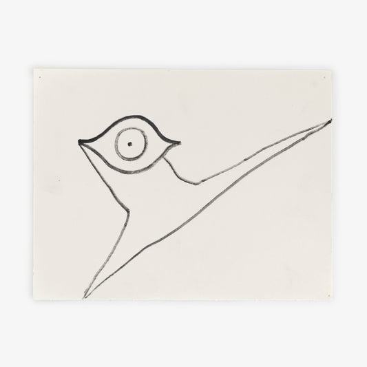 Anthony Miler - Drawing 28F