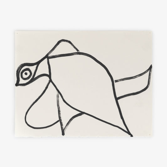 Anthony Miler - Drawing 28G