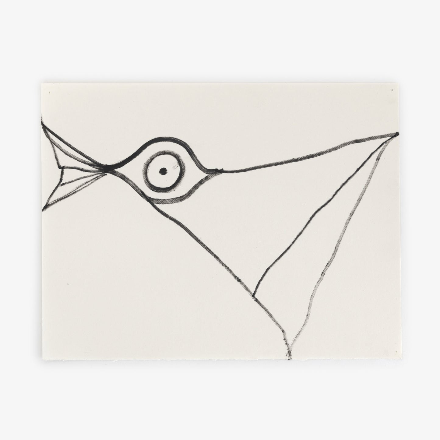Anthony Miler - Drawing 28H