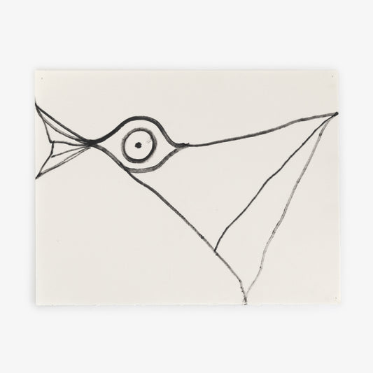 Anthony Miler - Drawing 28H