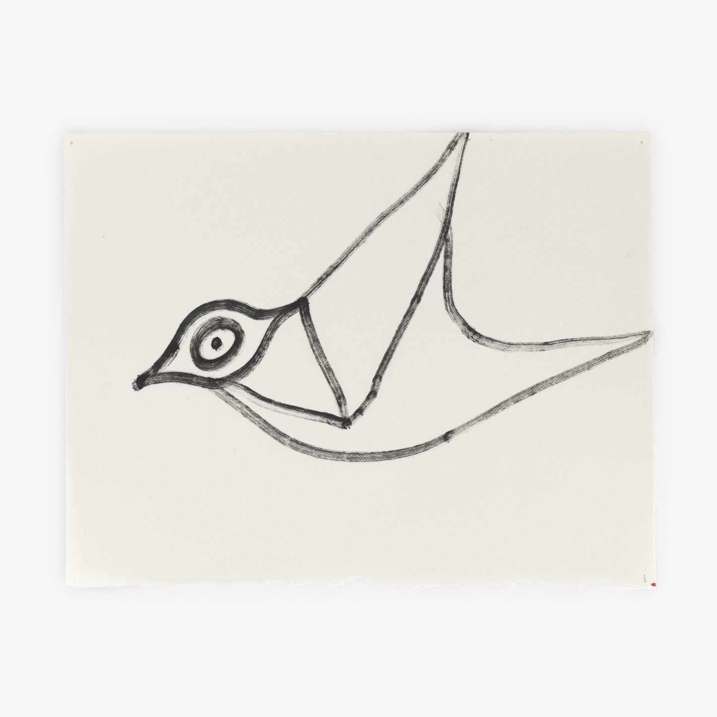 Anthony Miler - Drawing 28I