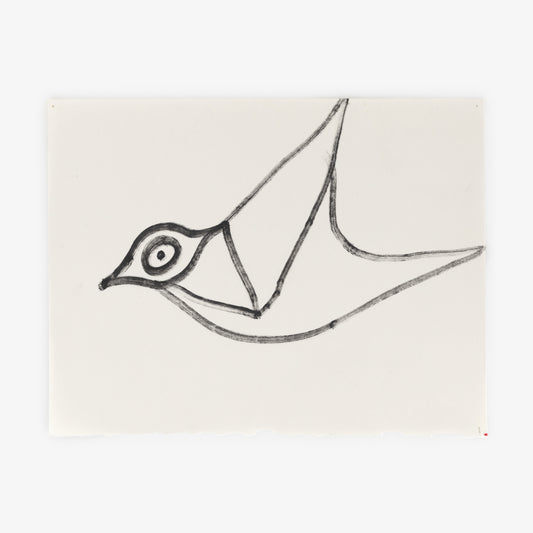 Anthony Miler - Drawing 28I