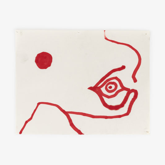 Anthony Miler - Drawing 28K