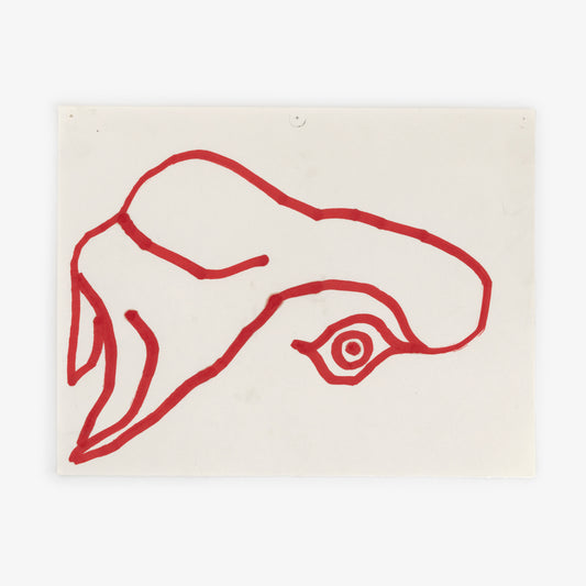 Anthony Miler - Drawing 28M