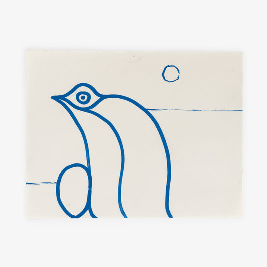 Anthony Miler - Drawing 28N