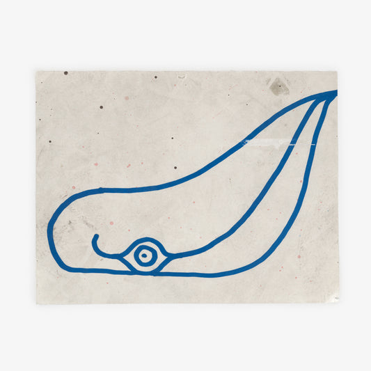 Anthony Miler - Drawing 28O
