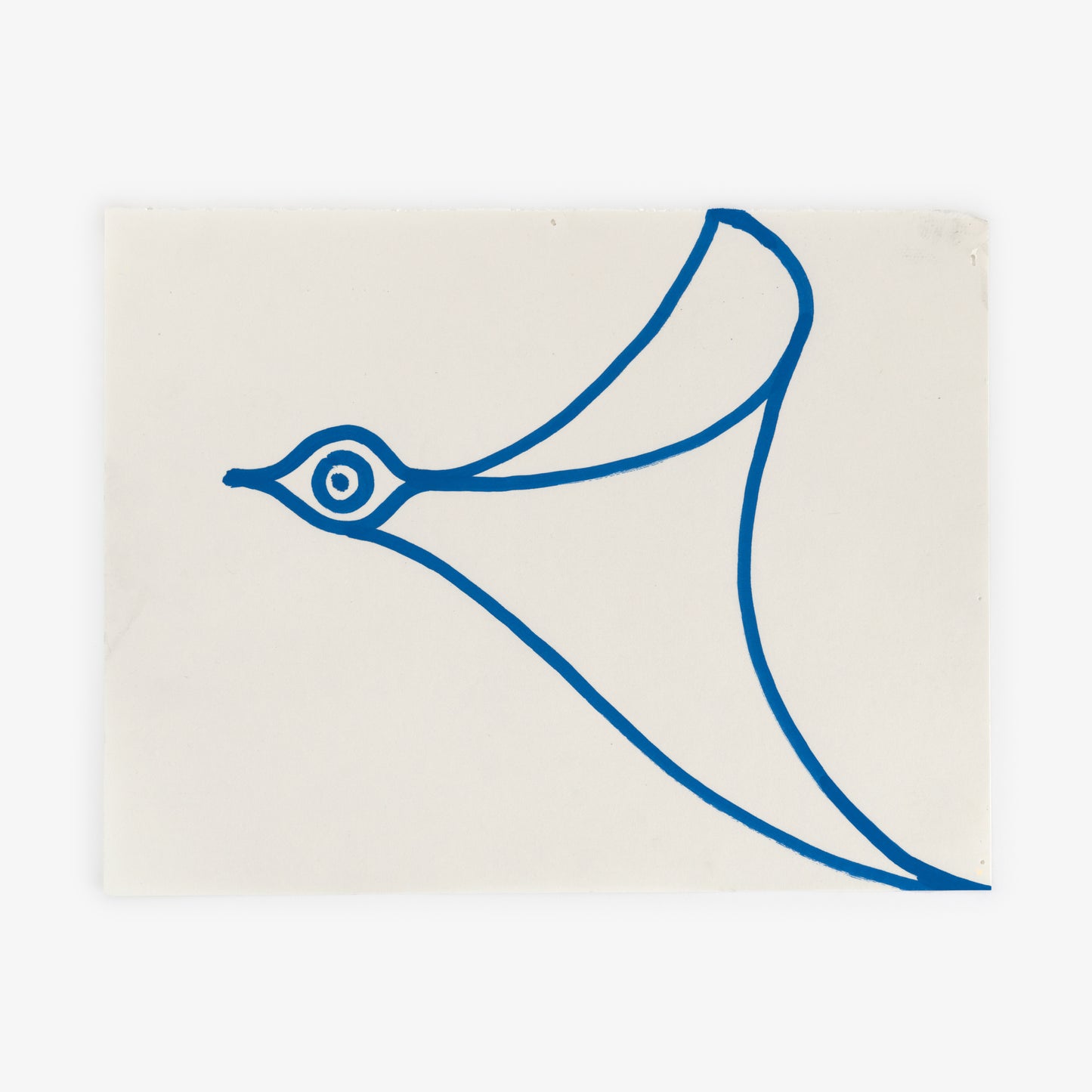 Anthony Miler - Drawing 29A