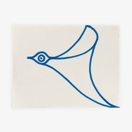 Anthony Miler - Drawing 29A