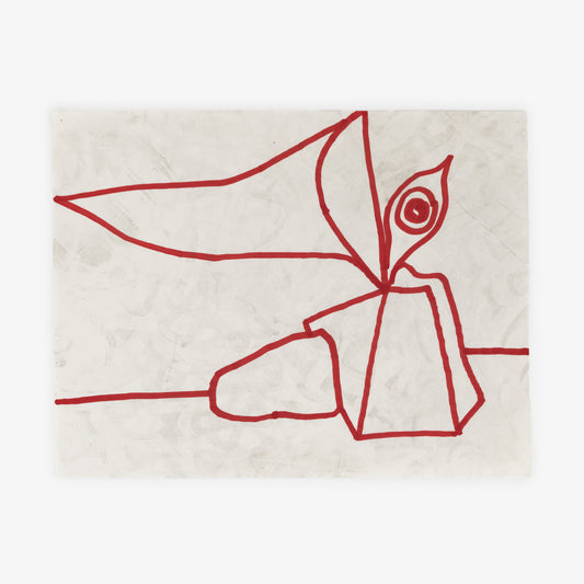 Anthony Miler - Drawing 29D