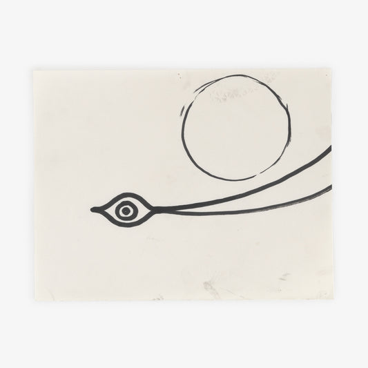 Anthony Miler - Drawing 29F