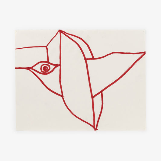 Anthony Miler - Drawing 29H