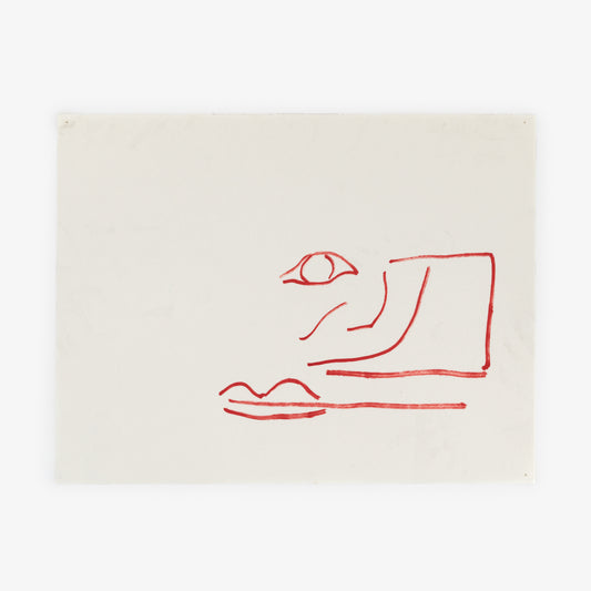 Anthony Miler - Drawing 29I