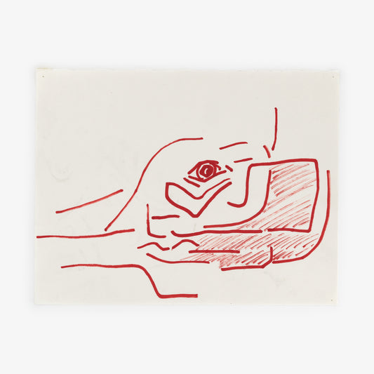 Anthony Miler - Drawing 29J