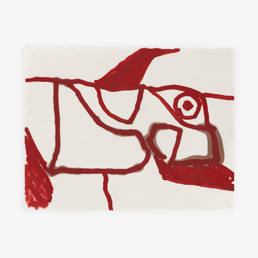 Anthony Miler - Drawing 29K