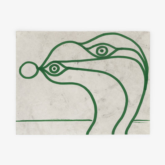 Anthony Miler - Drawing 29N