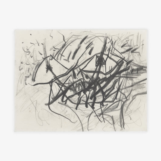 Anthony Miler - Drawing 2C