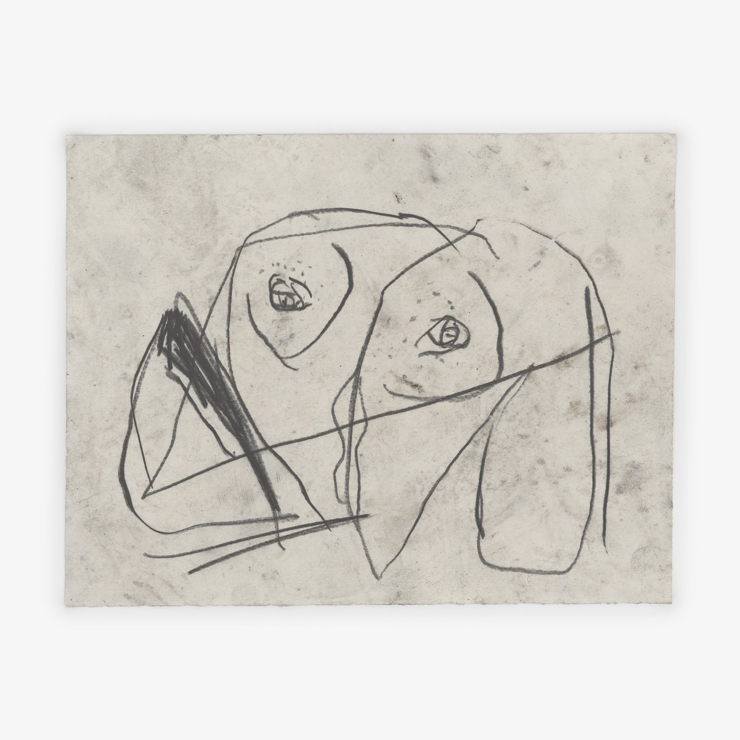 Anthony Miler - Drawing 2D