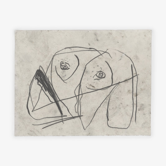 Anthony Miler - Drawing 2D