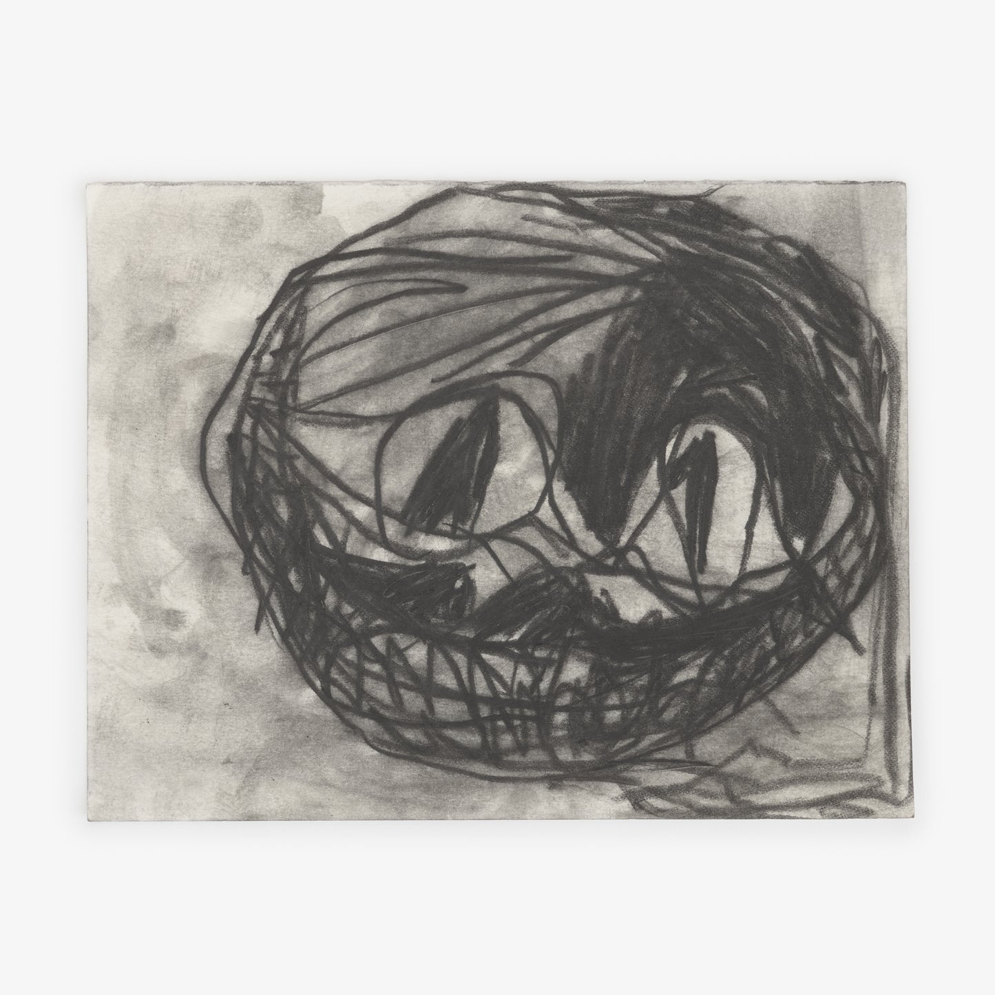 Anthony Miler - Drawing 2E