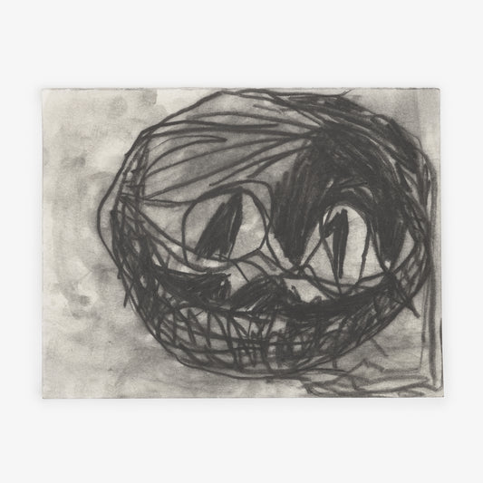 Anthony Miler - Drawing 2E