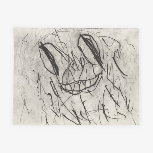 Anthony Miler - Drawing 2F